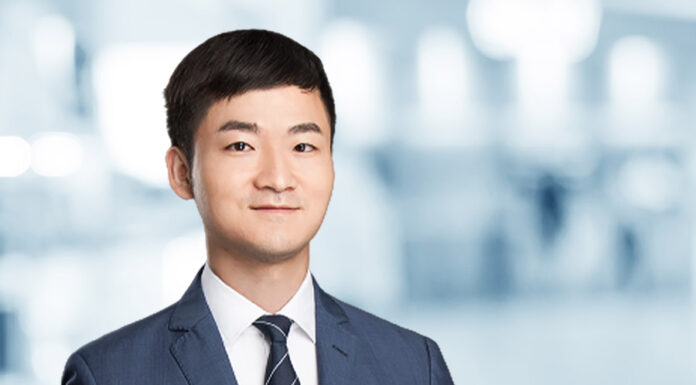 Han Kun welcomes private equity specialist’s return to Shenzhen, Harry Xia