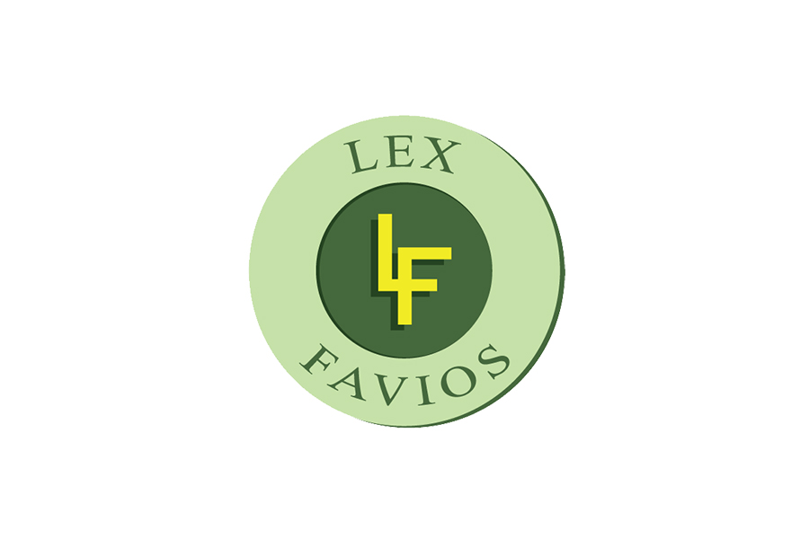 Lex Favios, logo
