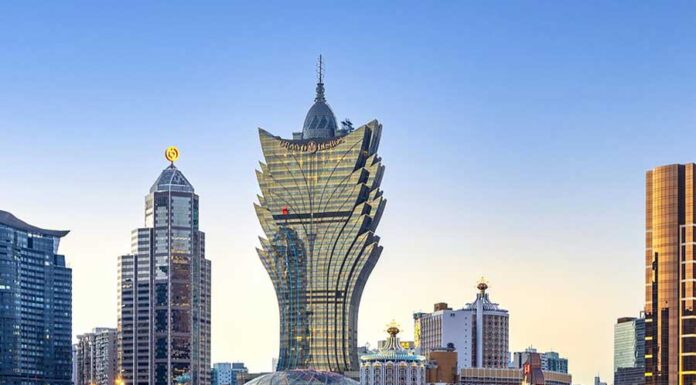 Linklaters guides RMB3bn sovereign bonds issue in Macau