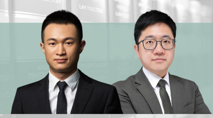 Observations on the arbitrability of anti-monopoly disputes, Ryan Fang, Simon Shi