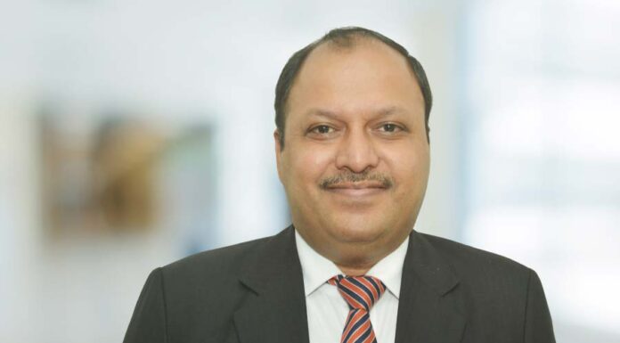 Phoenix Legal Vasanth Rajasekaran launches Trinity chambers