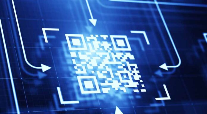 QR code payments for Indonesa and Thailand