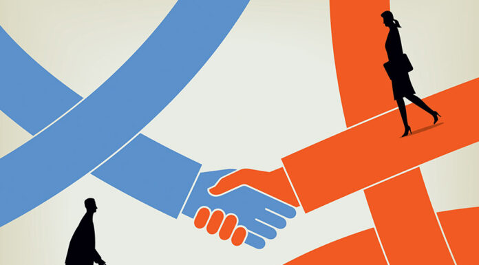 References not enough to compel arbitration