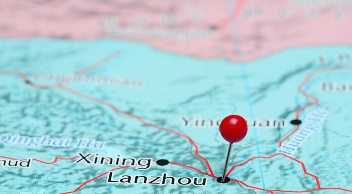 SGLA lands in Lanzhou to tap northwest opportunities
