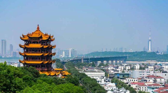 Tian Yuan targets Wuhan market opening 13th branch office in China