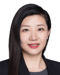 Willow Wei, Dentons China