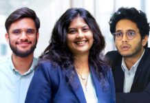 아시아 3국 사이버 보안 규정: 인도, Nehaa Chaudhari, Vijayant Singh, 과 Anand Krishnan