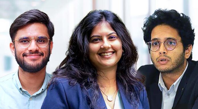 A comparison of cybersecurity regulations India, Nehaa Chaudhari, Vijayant Singh, Anand Krishnan