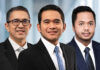 A comparison of cybersecurity regulations Indonesia, Danar Sunartoputra, Indra Allen, Daniel Aryo Radityo