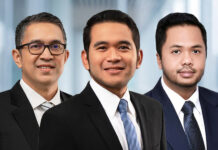 아시아 3국 사이버 보안 규정: 인도네시아, Danar Sunartoputra, Indra Allen, Daniel Aryo Radity