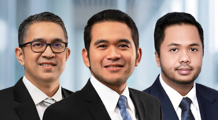 A comparison of cybersecurity regulations Indonesia, Danar Sunartoputra, Indra Allen, Daniel Aryo Radityo