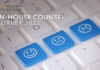 in-house counsel survey