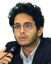 Anand Krishnan, Ikigai Law