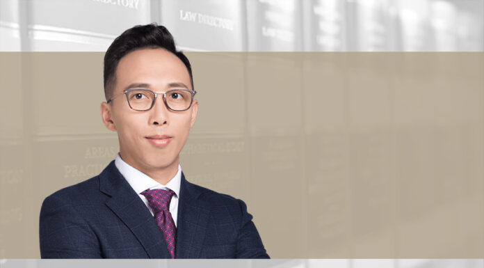Community liability financing for property developers in plight, Wang Zhenxiang