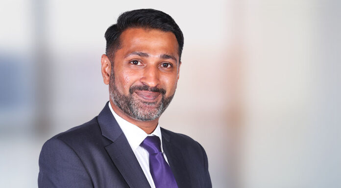 Cyril Amarchand Mangaldas names Jian Johnson as partner