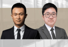 Dissecting merger filing under new AML, Ryan Fang, Simon Shi