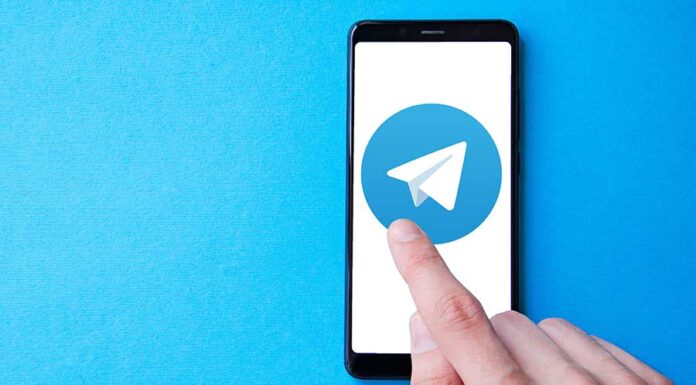 Indian Telegram