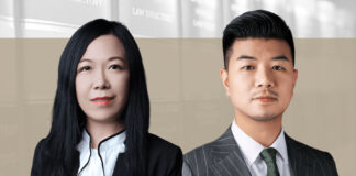 Effecting strategic dismissals of senior management, Tracy Liu, Larry Lian