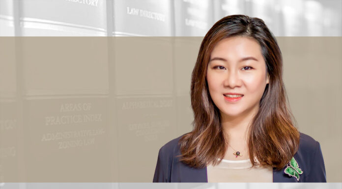 Establishing a charity in Hong Kong Part III, Diane Fan