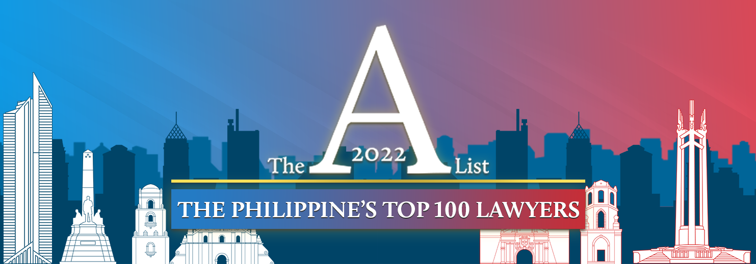 Philippines A-List -Footer Banner