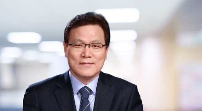 Choi Jong-ku joined Yoon & Yang