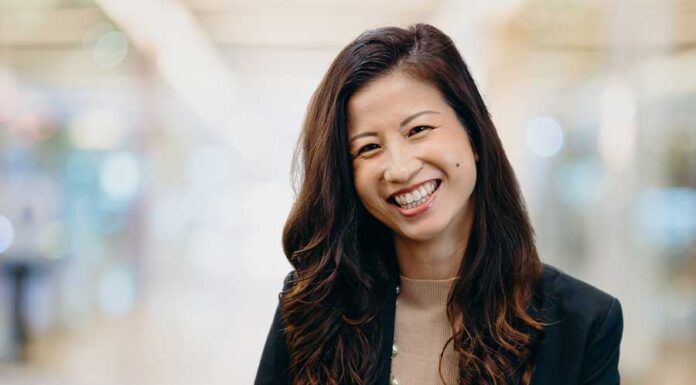 Helmsman appointed Una Khng as a director