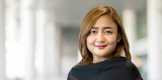 Hiwara Bunjamin hires new partner