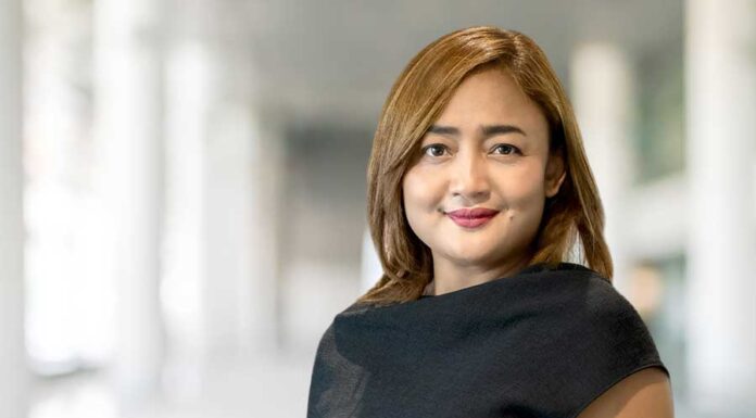 Hiwara Bunjamin hires new partner