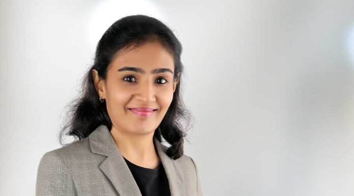 IndusLaw promotes Shruti KP