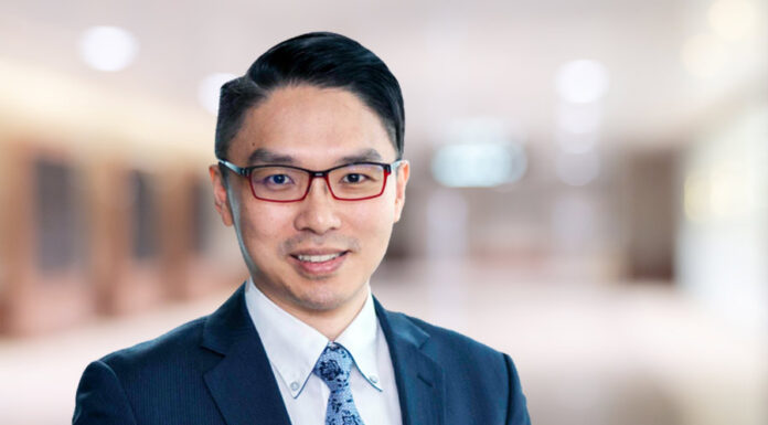 JunHe enhances commercial litigation practice in Hong Kong, Philip Kwok