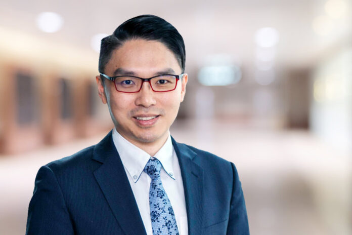 JunHe enhances commercial litigation practice in Hong Kong, Philip Kwok