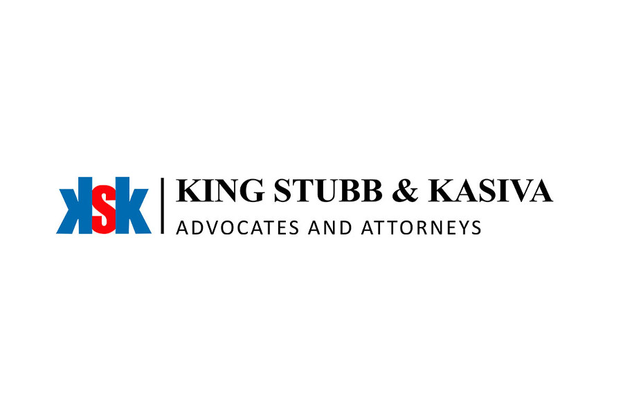 King Stubb & Kasiva, logo
