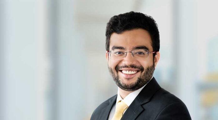 Prateek Desai joins Khaitan & Co in NOIDA