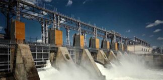 Luthra and Luthra law offices advised on hydropower projects