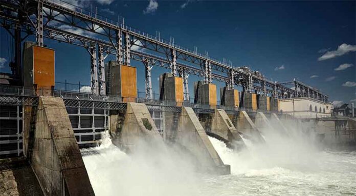 Luthra and Luthra law offices advised on hydropower projects