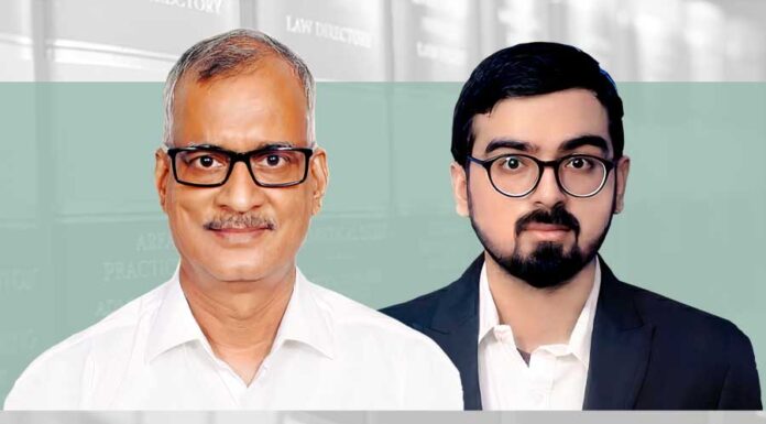 India supreme court giving tax authorities secured creditors