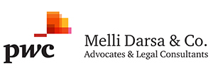 Melli Darsa & Co Logo