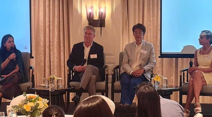 SCCA roundtable forum explored legal team's well-being