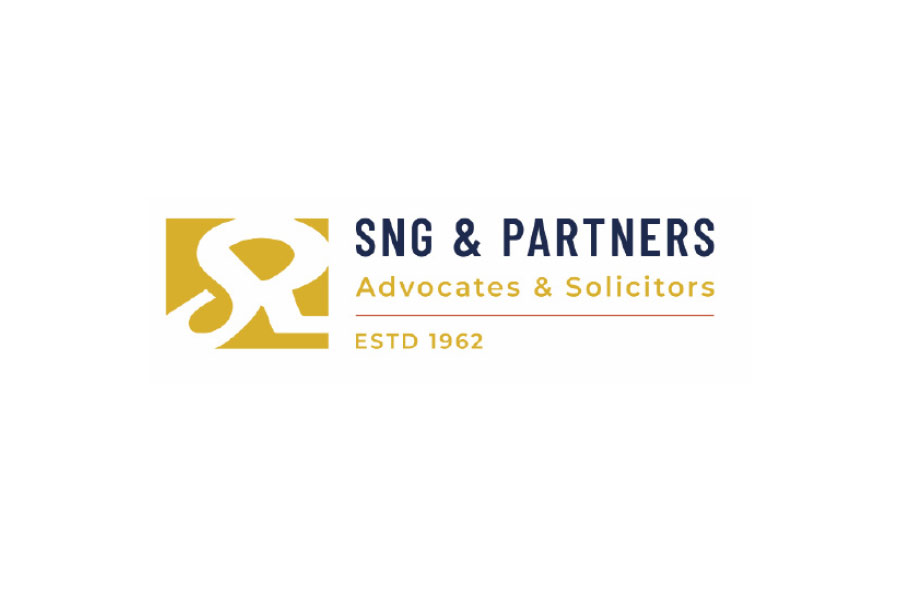 SNG & Partners, logo