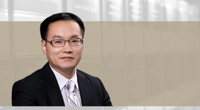 Safe harbour rule’s effect on anti-monopoly compliance, Michael Gu