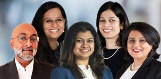 Samvad Partners elevates five to equity partnership in three offices