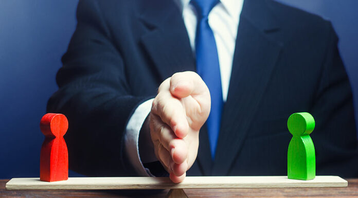 Settling disputes arising from guarantee system