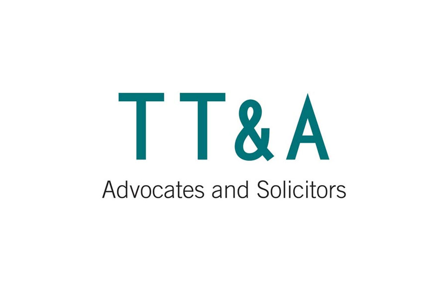 TT&A, logo