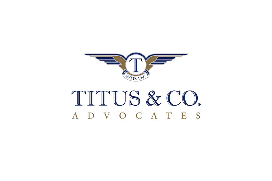 Titus & Co Advocates