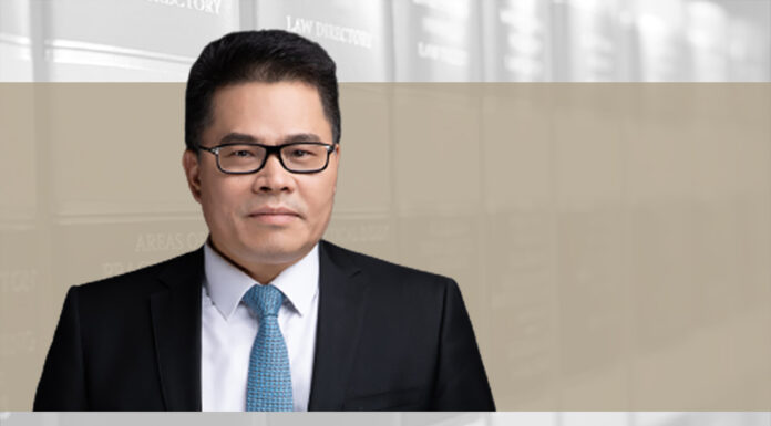 Trader protection under Futures and Derivatives Law, Guo Zhongqing