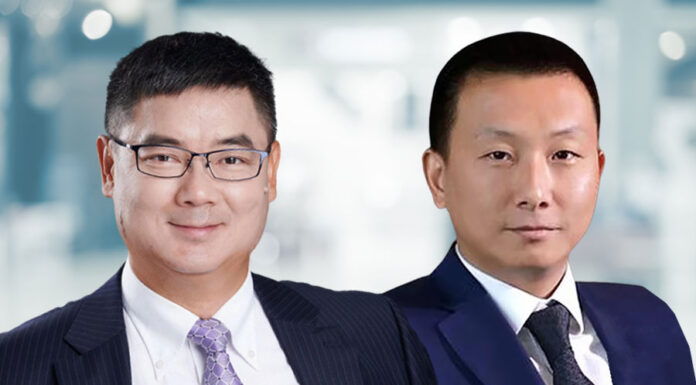Two Qin Li partners join Han Kun to boost Shanghai’s cross-border business, Jia Weiheng, Cody Chen