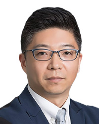 Vincent Wang, Global Law Office