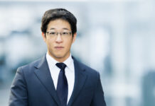 Withers hires partner to beef up corporate practice in Tokyo, Kazumitsu Goto
