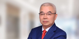 Zhong Lun Law Firm hired Jiang Haoxiong