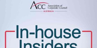 ACC Australia podcast